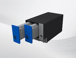 PANASONIC AVIONICS INTRODUCES CONVERIX™