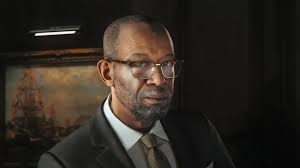 It's official: a new James Bond will return to screen in 2026