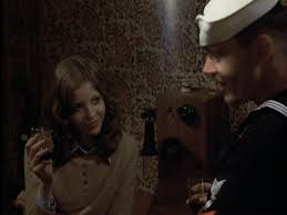 cult film freak: NANCY ALLEN KNOWS JACK IN THE LAST DETAIL