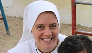 Irish nun killed in Ecuadorian earthquake finally has movie star dream  realised