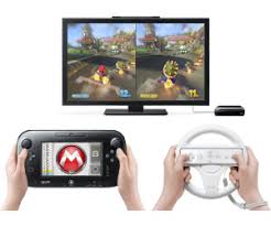 Buy Mario Kart 8 Wii U From 40 30 Today Best Deals On Idealo Co Uk