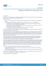 Please identify the driver version that you download is please scroll down to find a latest utilities and drivers for your konica minolta c364seriespcl driver. Https Www St Com Resource En User Manual Dm00122016 Description Of Stm32f3 Hal And Lowlayer Drivers Stmicroelectronics Pdf