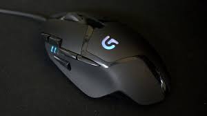I was trying to find something lightweight and. Logitech G402 Hyperion Fury Review Trusted Reviews