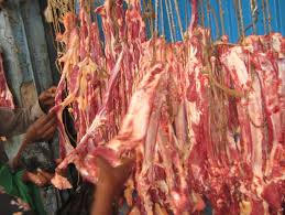I was wondering where can i buy decent camel meat for cooking at home? Hanging Of Camel Meat Using Robes At Jigjiga Meat Market Download Scientific Diagram