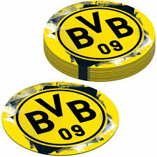 Maybe you would like to learn more about one of these? Bvb 09 Bierdeckel Untersetzer 12er Pack Partydeko Partyartikel Fur Mottopartys Im Fixefete De Shop Kaufen