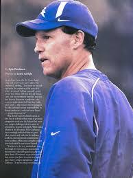 Terry Bench's Instagram, Twitter & Facebook