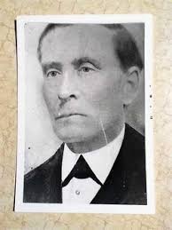 Henry Holler (1807-1886)