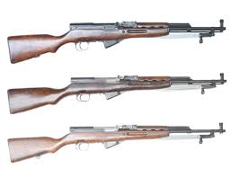 Russian, chinese, romanian, north korean and north vietnamese sks blade bayonets all have the same dimensions. Milsurp The Sks Carbine What You Need To Know Gunsamerica Digest