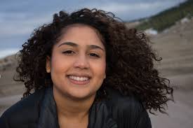 Jazzlyn Johnson's Instagram, Twitter & Facebook