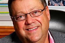 Rotary Club of London (Apr 24, 2017)