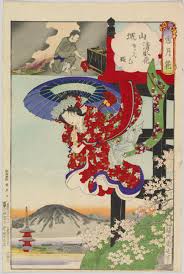 Check spelling or type a new query. Snow Moon And Flowers Yamashiro Kiyomizu Flower Yoshu Chikanobu Google Arts Culture