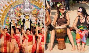 Food culture of west bengal. Ganga Zuari Academy To Hold Discussion On Cultures Of West Bengal Goa India Com