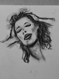 Laughed so much! @topsecretlifedrawing's 'Kath & Kim' starring the  phenomenally talented @pistolina_ as Kath, and @ruby_inreallife as Kim.  What a night! Kath & Kim were in the house! Along with baby cheeses