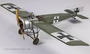 Wingnut Wings 1 X2f 32 Fokker E Iii Late Ww1 Aircraft Model Aircraft Aircraft