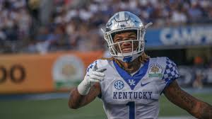 Kentucky Wildcats Projected 2019 Depth Chart Big Blue Banter