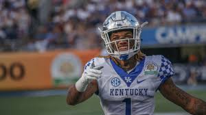 kentucky wildcats projected 2019 depth chart big blue banter