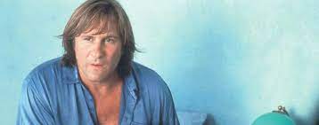 News item watch an exclusive clip from 'roadrunner: Umstrittener Schauspieler Geliebter Rupel Gerard Depardieu Wird 70 Kultur Tagesspiegel