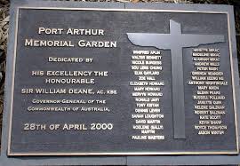 The port arthur massacre has had an everlasting and deeply scarring affect on hundreds of people. A Trauma Expert Weighs In On The Port Arthur Massacre Movie The Big Smoke