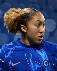 Chelsea Ladies away to Barcelona Women in Champions League semi-finals