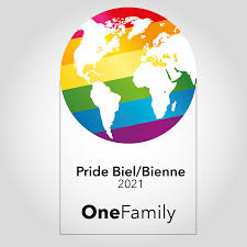 Copyright san francisco pride 2021, all rights reserved. Pride 2021 Queerbienne