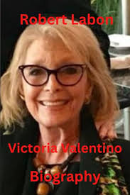 Victoria Valentino Book: Biography of Victoria Valentino: All You Need To  Know About Victoria Valentino: Labon, Robert: 9798369697689: Amazon.com:  Books
