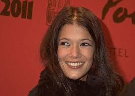 And melanie & mélanie doutey; Melanie Doutey Wikipedia