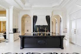 the world's most luxurious kitchens