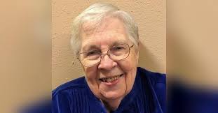 Marna Louise Swim Obituary