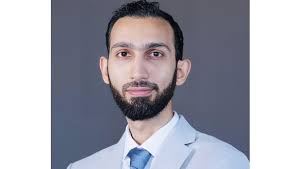 Dr Muhammad Usman Tariq