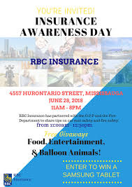 Nicl was nationalized after 66 years in. National Insurance Awareness Day Celebration By Rbc Insurance Insauga Com