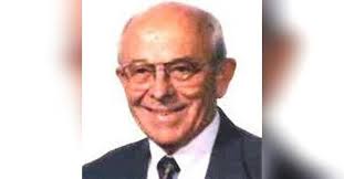 Erwin "Rack" C. Rekeweg Obituary