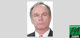 No answers 16 years later in disappearance of Centre County DA, PSP says  case still open