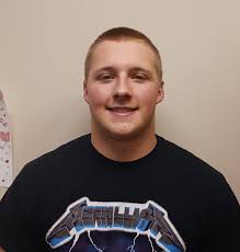 Senior Profile: Noah Abrahamson