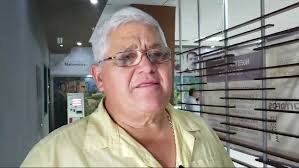 🔵Pedro Astudillo Bravo, director de...