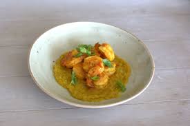 Garnelen Curry Rezept Garnelen Cari Kreolische Kuche Rote Linsen Rote Linsen Linsen Kreolische Kuche