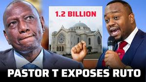 Sunday Morning Sermon, Les Lofquist, 07-13-25