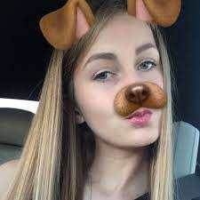 Kelsey Denny's Instagram, Twitter & Facebook