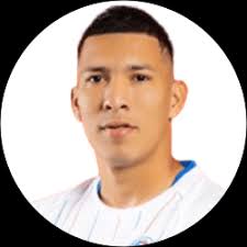 CD Olimpia: Roster & Players Stats