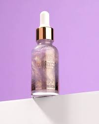 Supernova Celestial Skin Elixir Flower Beauty