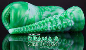 Zodiac Cusp Colors: Drama & Criticism | Bad Dragon