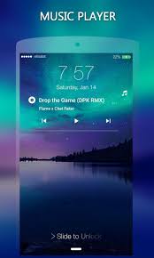 Lock Screen Iphone 7 For Android Apk Download
