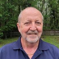 Durwood Herring Sr Obituary