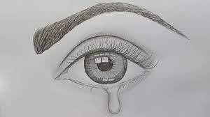 Some beginners are afraid to draw face portraits because they think it's too difficult. Easy Cool Realistic Drawing Novocom Top
