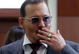 Johnny Depp Vs. Amber Heard: Therapist Deposition & 'Mutual Abuse'