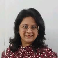 Krishna Vaidehi Email & Phone Number