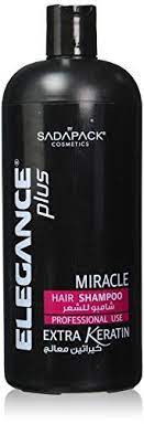 Elegance Plus Miracle Hair Shampoo 338 Ounce You Can Find Out More Details At The Link Of The Image Not Hair Shampoo Daily Shampoo Fashion Hair Accessories
