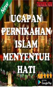 Mulai dari yang memotivasi hingga yang membuat terbawa perasaan pun ada di sini. Android Icin Ucapan Pernikahan Islami Apk Yi Indir