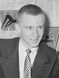 Tad "Arnold" Schroeder Obituary