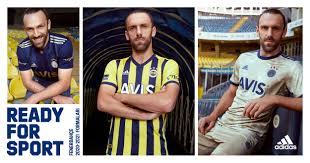 I did it for stadium server and it worked correctly. Adidas Tarafindan Hazirlanan 2020 2021 Sezonu Futbol A Takim Formalari Taraftarimizla Bulustu Fenerbahce Spor Kulubu