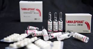 Oleh sebab itu, cermati gejala kondisi hiperglikemia dan cara. Meldonium Kesan Ke Atas Badan Apa Jenis Ubat Itu Meldonium Petunjuk Analog